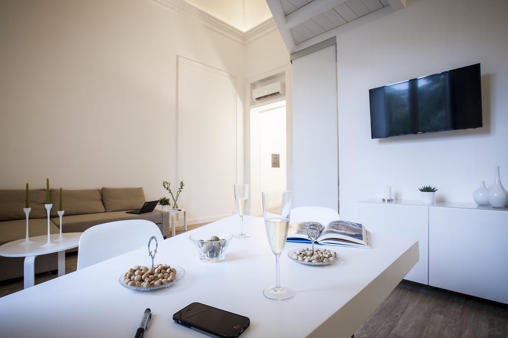 Apartamento Politeama By Giorgio Palermo