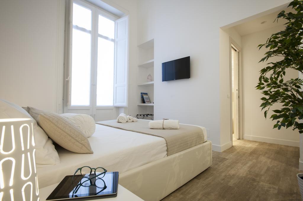 Apartamento Politeama By Giorgio Palermo