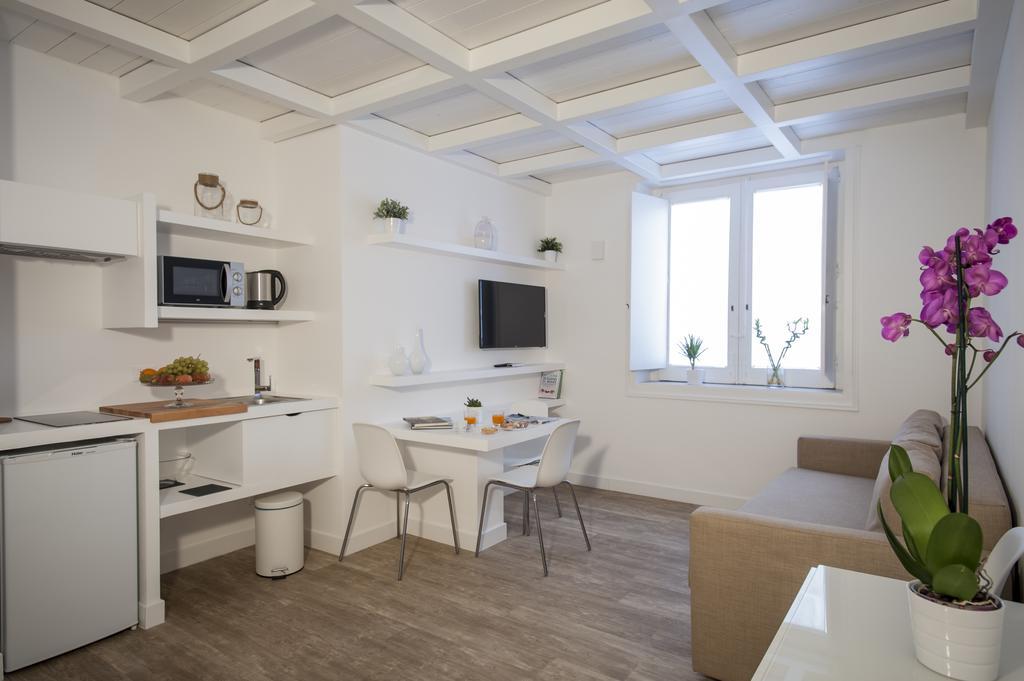 Politeama By Giorgio Apartamento Palermo