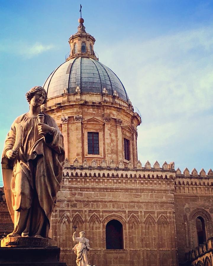 Politeama By Giorgio Apartamento Palermo