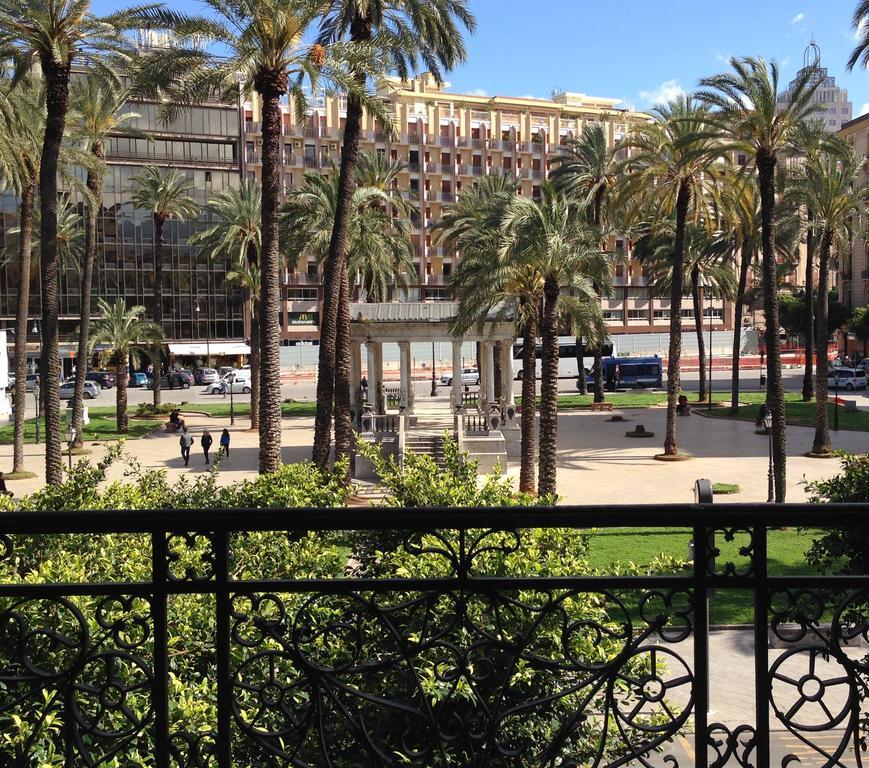 Politeama By Giorgio Apartment