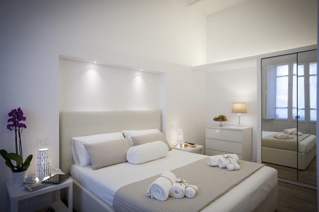 Politeama By Giorgio Apartment *