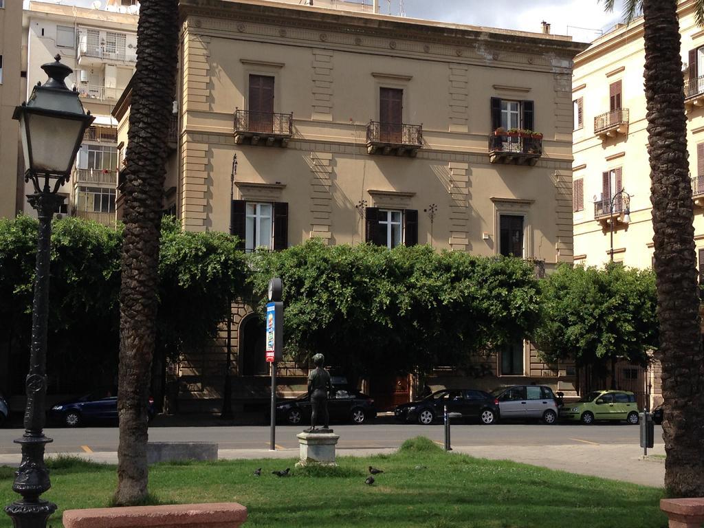 Apartment Politeama By Giorgio