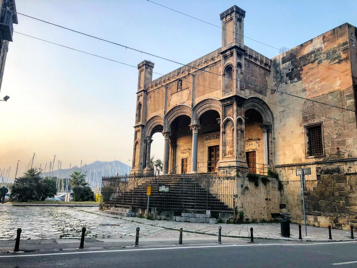 Politeama By Giorgio Palermo